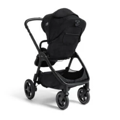 Joie Joie Finiti Flex Travel Ready Bundle With I-Level Pro Car Seat And ISOFIX Base - Eclipse -Push Chair Expert Sales joie signature finiti pushchair eclipse 2025 5 23965.1740747077