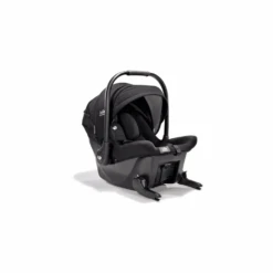 Joie Joie Finiti Click And Go Travel System With Sprint Car Seat & ISOFIX Base - Oyster 5 Joie Joie Finiti Click And Go Travel System With Sprint Car Seat & ISOFIX Base - Oyster -Push Chair Expert Sales joie sprint signature isofix infant carrier p20986 164115 image 1