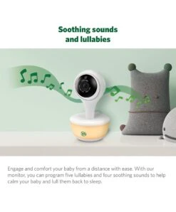 Leapfrog LeapFrog LF815HD 5″ Smart Video Baby Monitor With Colour Night Vision 8 Leapfrog LeapFrog LF815HD 5″ Smart Video Baby Monitor With Colour Night Vision -Push Chair Expert Sales leapfrog baby monitors leapfrog lf815hd 5 smart video baby monitor with colour night vision white 33354073178277 1024x1024 2x e127f5dd e681 4ba4 a8b7 1a07359359cc