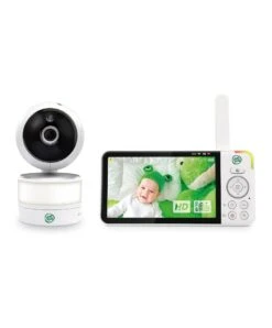 Leapfrog LeapFrog LF915HD 5″ Video Baby Monitor With Colour Night Vision