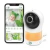 Leapfrog LeapFrog LF1911HD Smart Wi-Fi Baby Monitor With Colour Night Vision 1 Leapfrog LeapFrog LF1911HD Smart Wi-Fi Baby Monitor With Colour Night Vision -Push Chair Expert Sales leapfrog leapfrog lf1911 hd baby monitor with motorized pan tilt camera white 36239446737061 1024x1024 2x b2077a68 b8b8 426f 84ae 5c2d218bc6b1