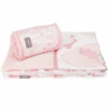 CuddleCo CuddleCo Comfi Dreams 2 Piece Cot / Cot Bed Bedding Set – Love Birds 1 CuddleCo CuddleCo Comfi Dreams 2 Piece Cot / Cot Bed Bedding Set – Love Birds -Push Chair Expert Sales love birds comfi dreams bedding pdt 003 1250x1250 d3600d55 f795 4829 9cde 31cb842703cb