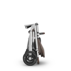 UPPAbaby UPPAbaby Vista V3 Travel System Bundle With Cybex Cloud T Car Seat And ISOFIX Base - Theo -Push Chair Expert Sales mO08vQJA