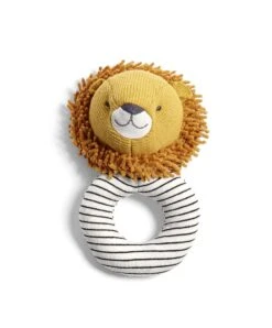 Mamas & Papas Mamas & Papas Grabber Educational Toy - Lion