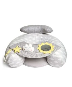 Mamas & Papas Mamas & Papas Sit And Play Baby Floor Seat - Dream Upon A Cloud