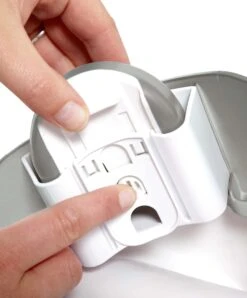 Mamas & Papas Mamas & Papas Bud 2-in-1 Booster Seat - Pebble Grey -Push Chair Expert Sales mamas papas booster seats bud 2 in 1 booster seat with activity tray pebble grey 32365733740709 1024x1024 2x 7ccda1a1 ffea 4769 a40c 7e80f46cbd49