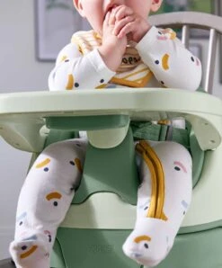 Mamas & Papas Mamas & Papas Baby Bug 3-in-1 Floor & Booster Seat With Activity Tray - Eucalyptus Green -Push Chair Expert Sales mamas papas booster seats bug 3 in 1 floor booster seat with activity tray eucalyptus 32311507222693 1024x1024 2x 2d854c9a 8c0d 4a58 9bcc 0b9796a9da04