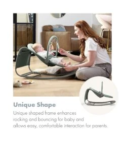 Mamas & Papas Mamas & Papas Tempo Baby Rocker - Ivy -Push Chair Expert Sales mamas papas bouncers tempo 3 in 1 rocker bouncer ivy 34048532250789 1024x1024 2x 6c2cef57 f80f 4571 9619 2e2da7c25d8a