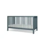Mamas & Papas Mamas & Papas Solo Cot Bed - Slate