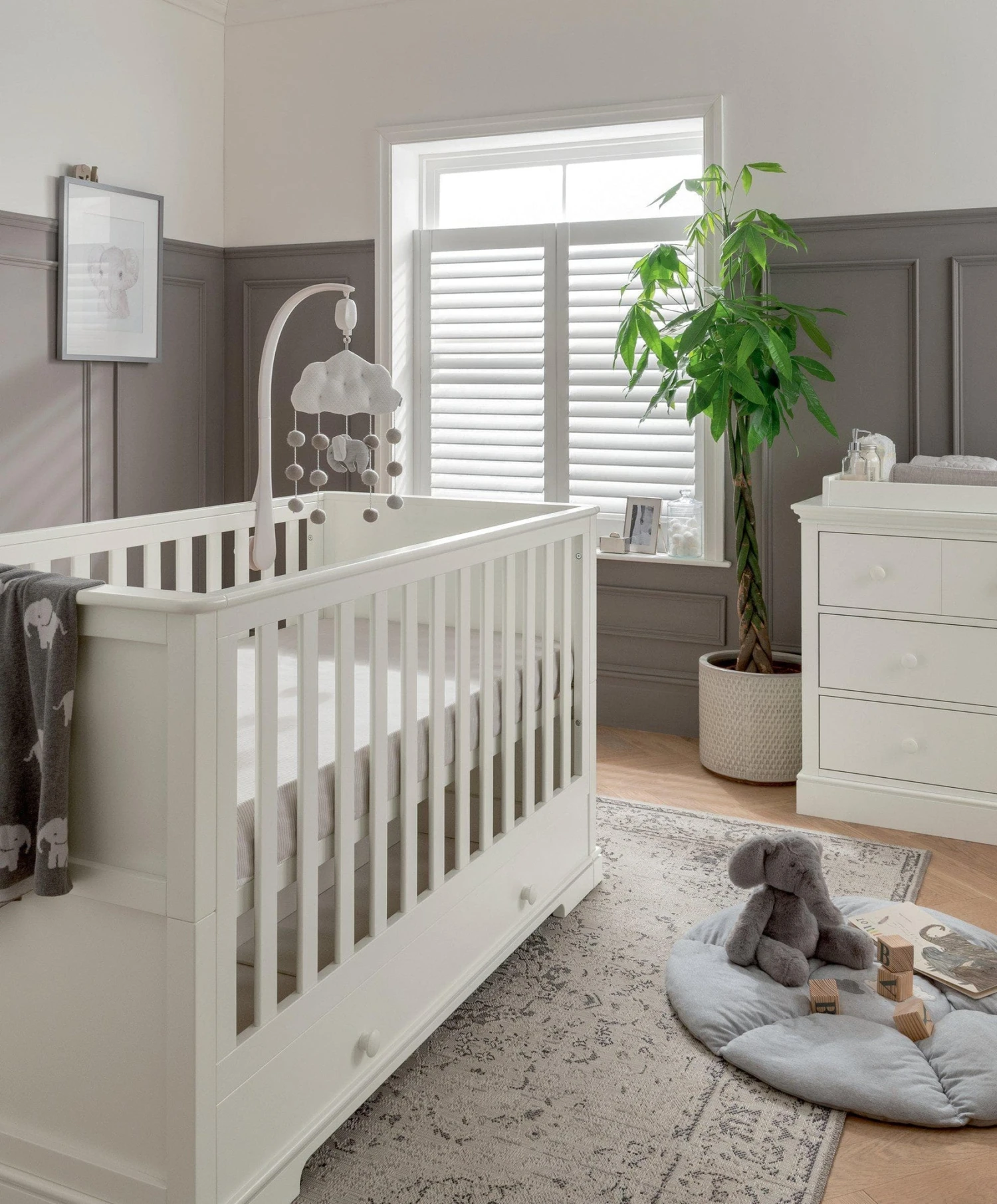 Mamas & Papas Mamas & Papas Oxford 2 Piece Nursery Furniture Set with Cot Bed and Dresser - White Mamas & Papas Mamas & Papas Oxford 2 Piece Nursery Furniture Set With Cot Bed And Dresser - White -Push Chair Expert Sales mamas papas furniture sets oxford 2 piece nursery furniture set with cotbed and dresser pure white 31938791866533 1024x1024 2x 24c5c1df 0a02 4344 9dff ae07bcf6639b