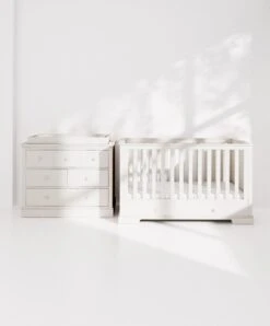 Mamas & Papas Mamas & Papas Oxford 2 Piece Nursery Furniture Set With Cot Bed And Dresser - White 4 Mamas & Papas Mamas & Papas Oxford 2 Piece Nursery Furniture Set With Cot Bed And Dresser - White -Push Chair Expert Sales mamas papas furniture sets oxford 2 piece nursery furniture set with cotbed and dresser pure white 31938791899301 1024x1024 2x 8940f9d8 61ee 44be 96af fcb3530bc7a7