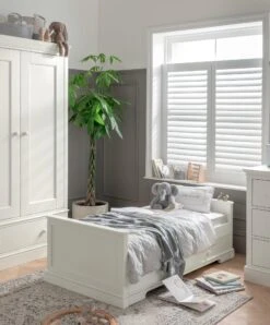 Mamas & Papas Mamas & Papas Oxford 2 Piece Nursery Furniture Set With Cot Bed And Dresser - White 12 Mamas & Papas Mamas & Papas Oxford 2 Piece Nursery Furniture Set With Cot Bed And Dresser - White -Push Chair Expert Sales mamas papas furniture sets oxford 3 piece nursery furniture set with cotbed dresser and wardrobe pure white 32875775197349 1024x1024 2x 4eee61db 40de 4f62 82c6 6a19a52441c9