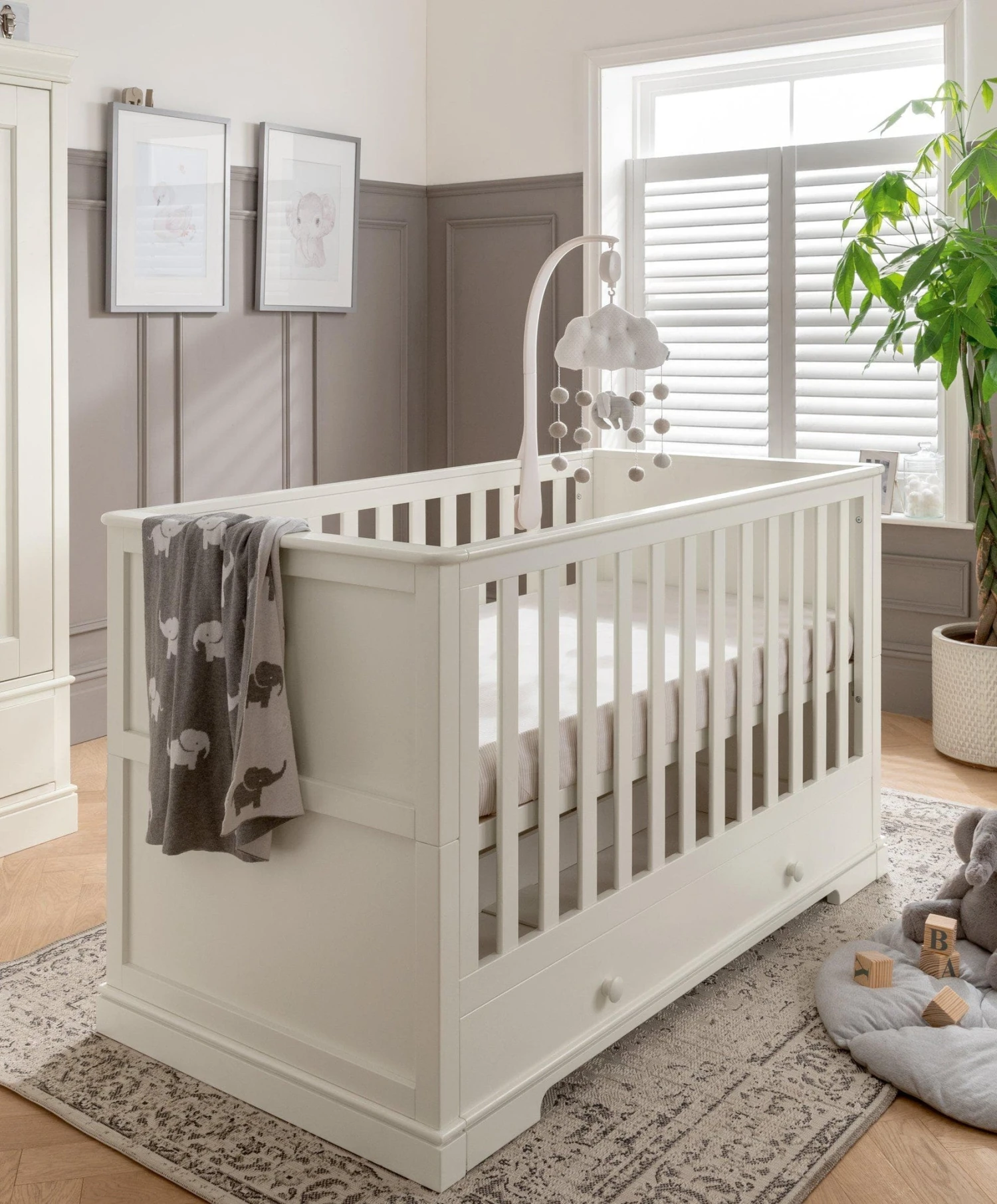 Mamas & Papas Mamas & Papas Oxford 2 Piece Nursery Furniture Set with Cot Bed and Dresser - White Mamas & Papas Mamas & Papas Oxford 2 Piece Nursery Furniture Set With Cot Bed And Dresser - White -Push Chair Expert Sales mamas papas furniture sets oxford 3 piece nursery furniture set with cotbed dresser and wardrobe pure white 32875775295653 1024x1024 2x 41b1c70c f0f6 4455 901a 07613867b69a