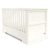 Mamas & Papas Mamas & Papas Oxford Cot Bed - White