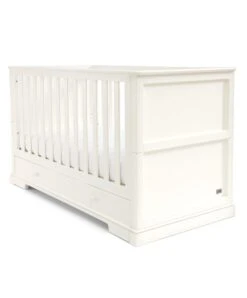 Mamas & Papas Mamas & Papas Oxford 2 Piece Nursery Furniture Set With Cot Bed And Dresser - White 5 Mamas & Papas Mamas & Papas Oxford 2 Piece Nursery Furniture Set With Cot Bed And Dresser - White -Push Chair Expert Sales mamas papas furniture sets oxford 3 piece nursery furniture set with cotbed dresser and wardrobe pure white 32875775557797 1024x1024 2x 29f49111 28b5 4ca7 84f3 2187027c8a36