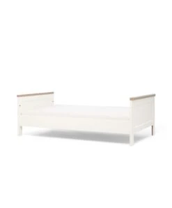 Mamas & Papas Mamas & Papas Wedmore 2 Piece Nursery Furniture Set With Cot Bed And Dresser - White & Natural -Push Chair Expert Sales mamas papas furniture sets wedmore 2 piece cotbed set with nursery dresser changer white natural 33105198612645 1024x1024 2x 1b3455fc d13f 4512 b6aa 2822fbd1f3e9