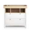Mamas & Papas Mamas & Papas Harwell Chest Changer - White / Natural 1 Mamas & Papas Mamas & Papas Harwell Chest Changer - White / Natural -Push Chair Expert Sales mamas papas harwell dresser changer white 33393109926053 1024x1024 2x 70748d9d ee0d 4782 897a 9bffca3f5afd