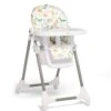 Mamas & Papas Mamas & Papas Snax Highchair - Jungle Alphabet