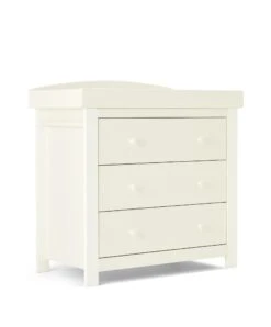 Mamas & Papas Mamas & Papas Mia 2 Piece Nursery Furniture Set With Cot Bed And Dresser - White 5 Mamas & Papas Mamas & Papas Mia 2 Piece Nursery Furniture Set With Cot Bed And Dresser - White -Push Chair Expert Sales mamas papas mia 2 piece cotbed and dresser changer set white 31774718361765 1024x1024 2x e2bd06fe 4359 4d14 8742 bec0f97c4aa3