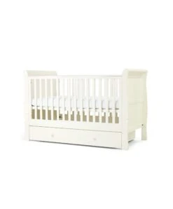 Mamas & Papas Mamas & Papas Mia 2 Piece Nursery Furniture Set With Cot Bed And Dresser - White 6 Mamas & Papas Mamas & Papas Mia 2 Piece Nursery Furniture Set With Cot Bed And Dresser - White -Push Chair Expert Sales mamas papas mia 2 piece cotbed and dresser changer set white 31774738579621 1024x1024 2x d2c9c619 4b04 4b89 bc88 3897f16292ea