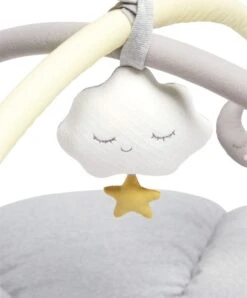 Mamas & Papas Mamas & Papas Playmat And Activity Gym - Dream Upon A Cloud -Push Chair Expert Sales mamas papas playmats gyms playmat and gym dream upon a cloud 30983563804837 1024x1024 2x 0bd03615 2c59 4842 8c61 3381cedd650a