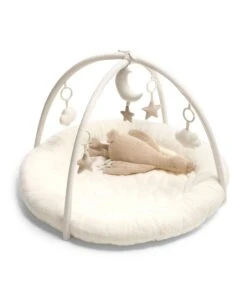 Mamas & Papas Mamas & Papas Playmat And Activity Gym - Welcome To The World Duckling