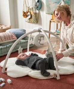 Mamas & Papas Mamas & Papas Playmat And Activity Gym - Wish Upon A Cloud -Push Chair Expert Sales mamas papas playmats gyms playmat gym wish upon a cloud 31774660526245 1024x1024 2x f6d5e440 bece 4647 acbe 1aed254165ca