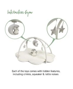 Mamas & Papas Mamas & Papas Playmat And Activity Gym - Wish Upon A Cloud -Push Chair Expert Sales mamas papas playmats gyms playmat gym wish upon a cloud 32640780075173 1024x1024 2x 46c79517 d1bf 4e55 af6f 69855a4bf29f