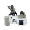 Mamas & Papas Mamas & Papas Vardo Essential Pushchair Bundle With Accessories - Sage -Push Chair Expert Sales mamas papas pushchairs vardo pushchair bundle 6 pieces sage 1125073324 1024x1024 2x 446be1a9 ad07 4a1a a674 c0e4bf35fb23