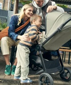 Mamas & Papas Mamas & Papas Vardo Essential Pushchair Bundle With Accessories - Sage -Push Chair Expert Sales mamas papas pushchairs vardo pushchair sage 1127164231 1024x1024 2x db860e0b dde4 4942 88b8 fad2f3310f97 2