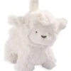 Mamas & Papas Mamas & Papas Soft Toy Chime - Lamb