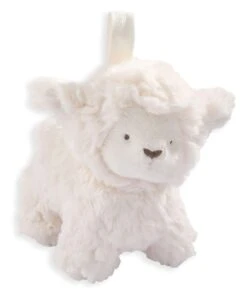 Mamas & Papas Mamas & Papas Soft Toy Chime - Lamb