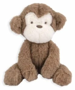 Mamas & Papas Mamas & Papas Welcome To The World Soft Toy - Monty Monkey