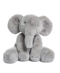 Mamas & Papas Mamas & Papas Welcome To The World Soft Toy - Archie Elephant