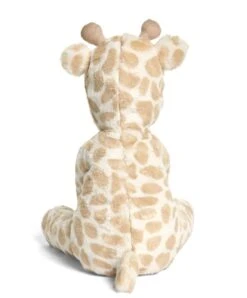 Mamas & Papas Mamas & Papas Welcome To The World Soft Toy - Geoffrey Giraffe -Push Chair Expert Sales mamas papas soft toys welcome to the world soft toy geoffrey giraffe 29051623080101 1024x1024 2x deef1645 bfbb 4d2c 8f70 022546846d68