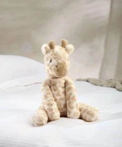Mamas & Papas Mamas & Papas Welcome To The World Soft Toy - Geoffrey Giraffe -Push Chair Expert Sales mamas papas soft toys welcome to the world soft toy geoffrey giraffe 35645422829733 1024x1024 2x 67ef7bac b6f9 45c8 b099 19d13da2d4c6