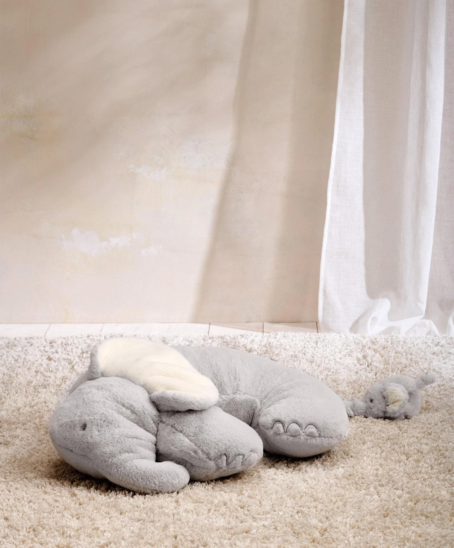 Mamas & Papas Mamas & Papas Tummy Time Snugglerug - Welcome to the World Elephant Mamas & Papas Mamas & Papas Tummy Time Snugglerug - Welcome To The World Elephant -Push Chair Expert Sales mamas papas tummy time snugglerug elephant baby 35645510156453 1024x1024 2x 58648334 deb0 4e7e bc50 bb290cae5795