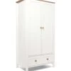 Mamas & Papas Mamas & Papas Wedmore Wardrobe - White/Natural 1 Mamas & Papas Mamas & Papas Wedmore Wardrobe - White/Natural -Push Chair Expert Sales mamas papas wardrobes wedmore nursery wardrobe white natural 33105175773349 1024x1024 2x bee8b22c 0239 45a5 9610 b183e13e53cc