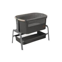 Maxi-Cosi Maxi-Cosi Iora Co-Sleeper Crib – Beyond Graphite