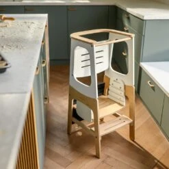 Maxi-Cosi Maxi-Cosi Toucan 3-in-1 Learning Tower -Push Chair Expert Sales maxi cosi toucan learning tower lifestyle 10