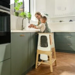 Maxi-Cosi Maxi-Cosi Toucan 3-in-1 Learning Tower -Push Chair Expert Sales maxi cosi toucan learning tower lifestyle 6