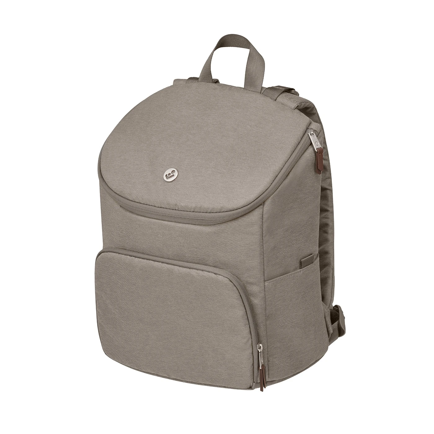 Maxi-Cosi Maxi Cosi Oxford Essential Bundle with Accessories - Twillic Truffle Maxi-Cosi Maxi Cosi Oxford Essential Bundle With Accessories - Twillic Truffle -Push Chair Expert Sales maxicosi oxford twillictruffle diaperbag 3