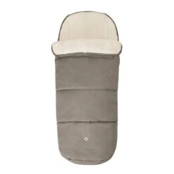 Maxi-Cosi Maxi Cosi Oxford Essential Bundle With Accessories - Twillic Truffle 15 Maxi-Cosi Maxi Cosi Oxford Essential Bundle With Accessories - Twillic Truffle -Push Chair Expert Sales maxicosi oxford twillictruffle footmuff front 3