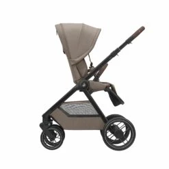 Maxi-Cosi Maxi Cosi Oxford Essential Bundle With Accessories - Twillic Truffle 10 Maxi-Cosi Maxi Cosi Oxford Essential Bundle With Accessories - Twillic Truffle -Push Chair Expert Sales maxicosi oxford twillictruffle parentfacing side 3