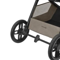 Maxi-Cosi Maxi Cosi Oxford Essential Bundle With Accessories - Twillic Truffle 18 Maxi-Cosi Maxi Cosi Oxford Essential Bundle With Accessories - Twillic Truffle -Push Chair Expert Sales maxicosi oxford twillictruffle softsuspension zoom 3