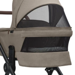 Maxi-Cosi Maxi Cosi Oxford Essential Bundle With Accessories - Twillic Truffle 8 Maxi-Cosi Maxi Cosi Oxford Essential Bundle With Accessories - Twillic Truffle -Push Chair Expert Sales maxicosi oxford twillictruffle ventilationwindow zoom 3