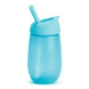 Munchkin Munchkin 10oz Simple Clean Straw Cup - Blue -Push Chair Expert Sales medium 72 dpi jpg 21414 simple clean straw cup blue detail 1 1