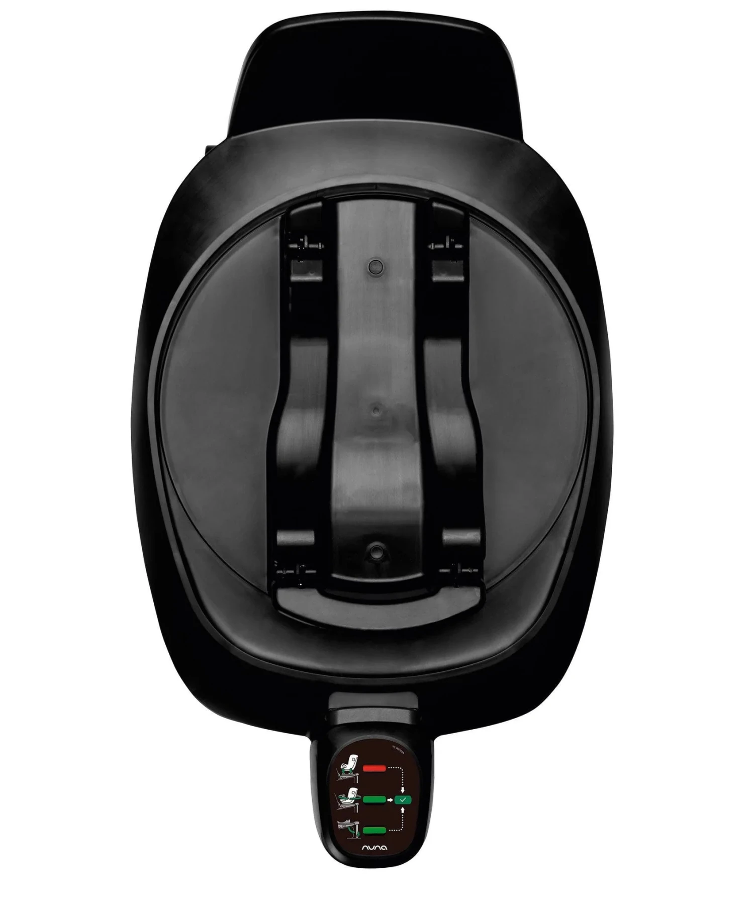 Nuna Nuna Base Next ISOFIX Rotating Car Seat Base Nuna Nuna Base Next ISOFIX Rotating Car Seat Base -Push Chair Expert Sales nuna baby car seats nuna todl base next car seat base 32249204146341 1024x1024 2x d2ee79fb d875 422e b5a4 33748b67225d