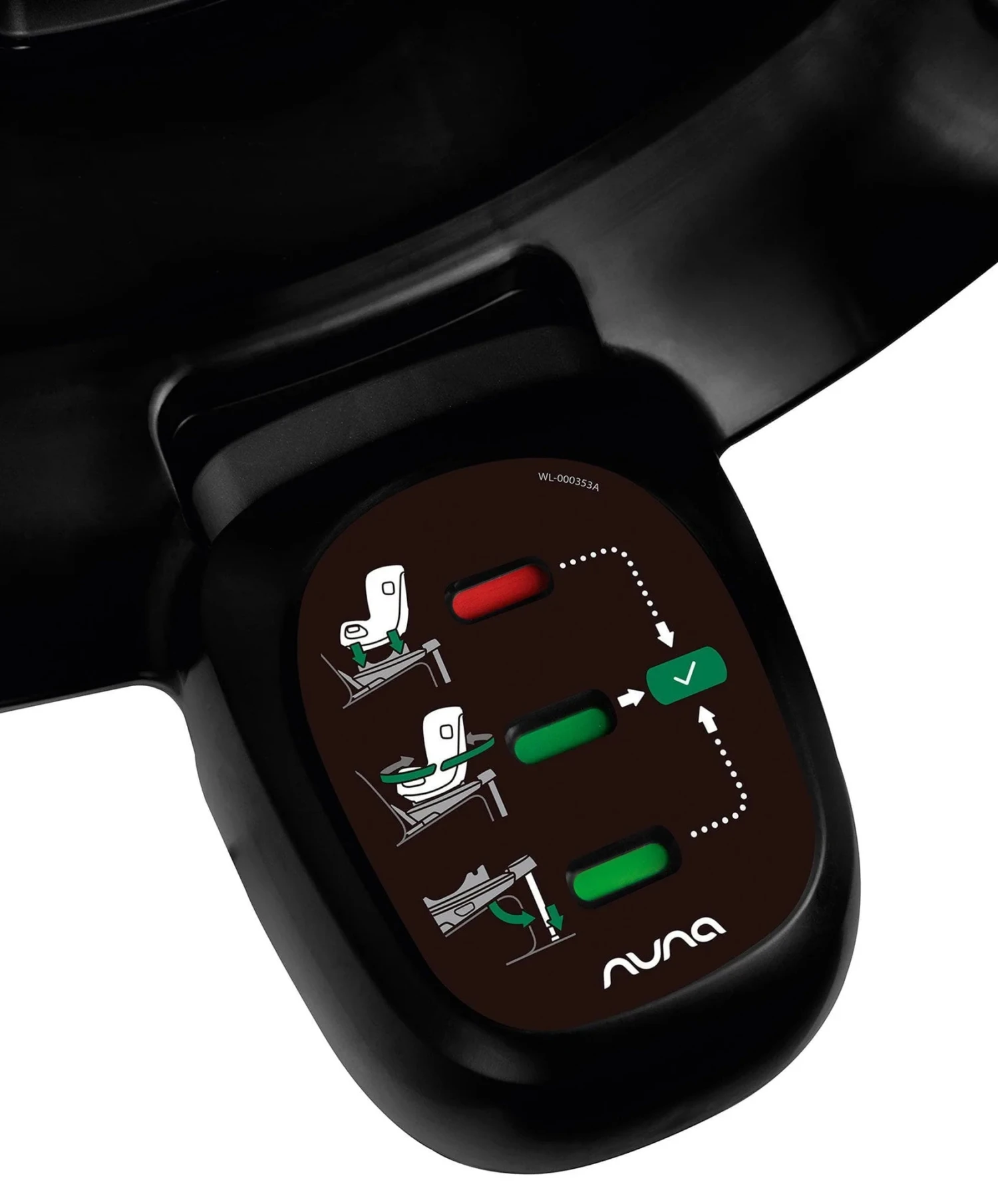 Nuna Nuna Base Next ISOFIX Rotating Car Seat Base Nuna Nuna Base Next ISOFIX Rotating Car Seat Base -Push Chair Expert Sales nuna baby car seats nuna todl base next car seat base 32249207619749 1024x1024 2x d4c49d6a a1c3 4622 978b 73ab08fe0bd2