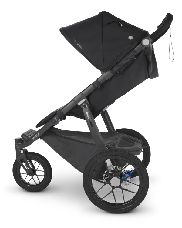 UPPAbaby UPPAbaby Ridge All Terrain Pushchair - Jake UPPAbaby UPPAbaby Ridge All Terrain Pushchair - Jake -Push Chair Expert Sales oVGOcOyw